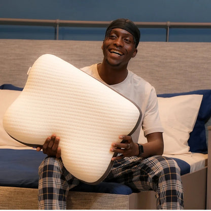 Quit Horlama Giderici Yastık