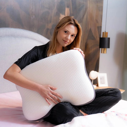 Quit Horlama Giderici Yastık